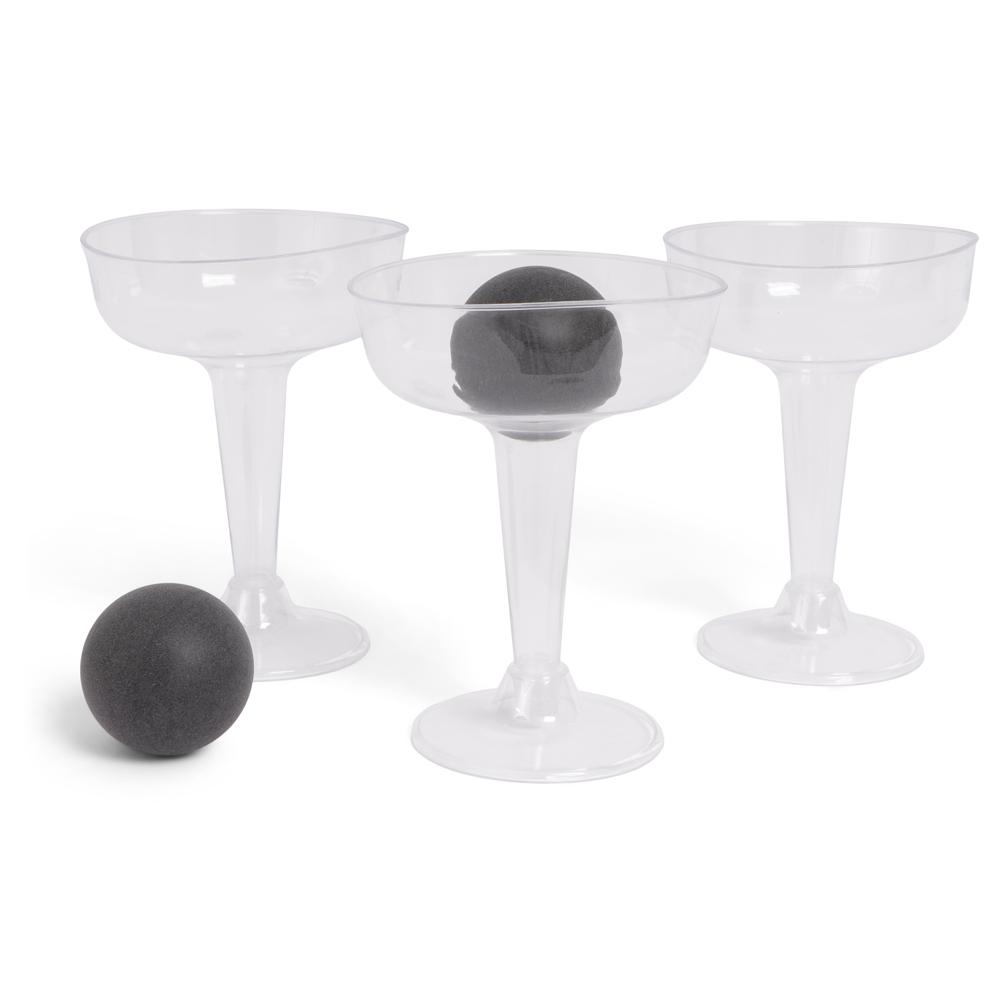 Prosecco Pong spel