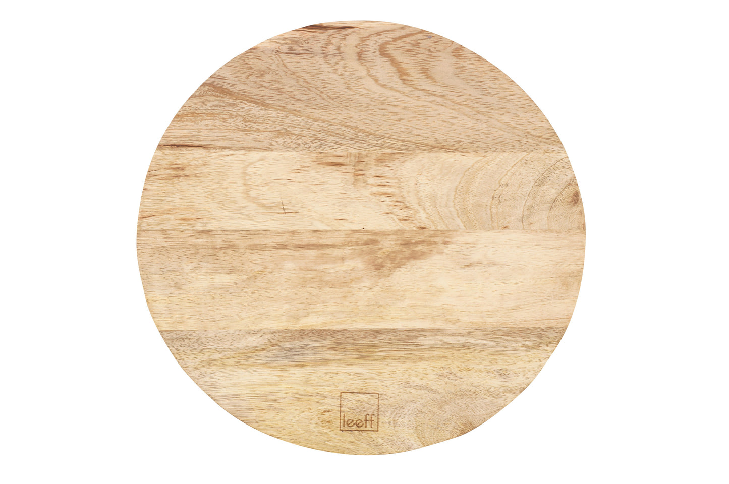 Ronde (serveer)plank