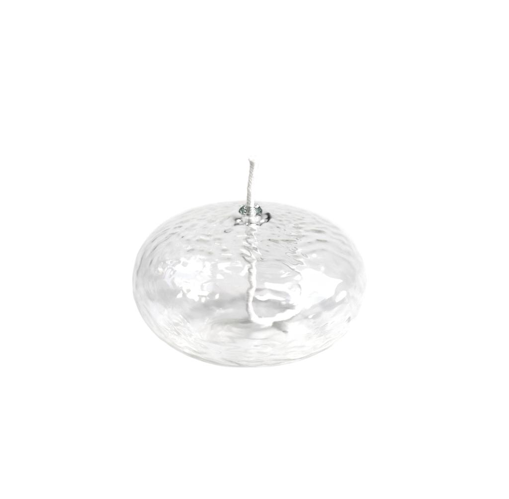 Olielamp Oliver Rond S
