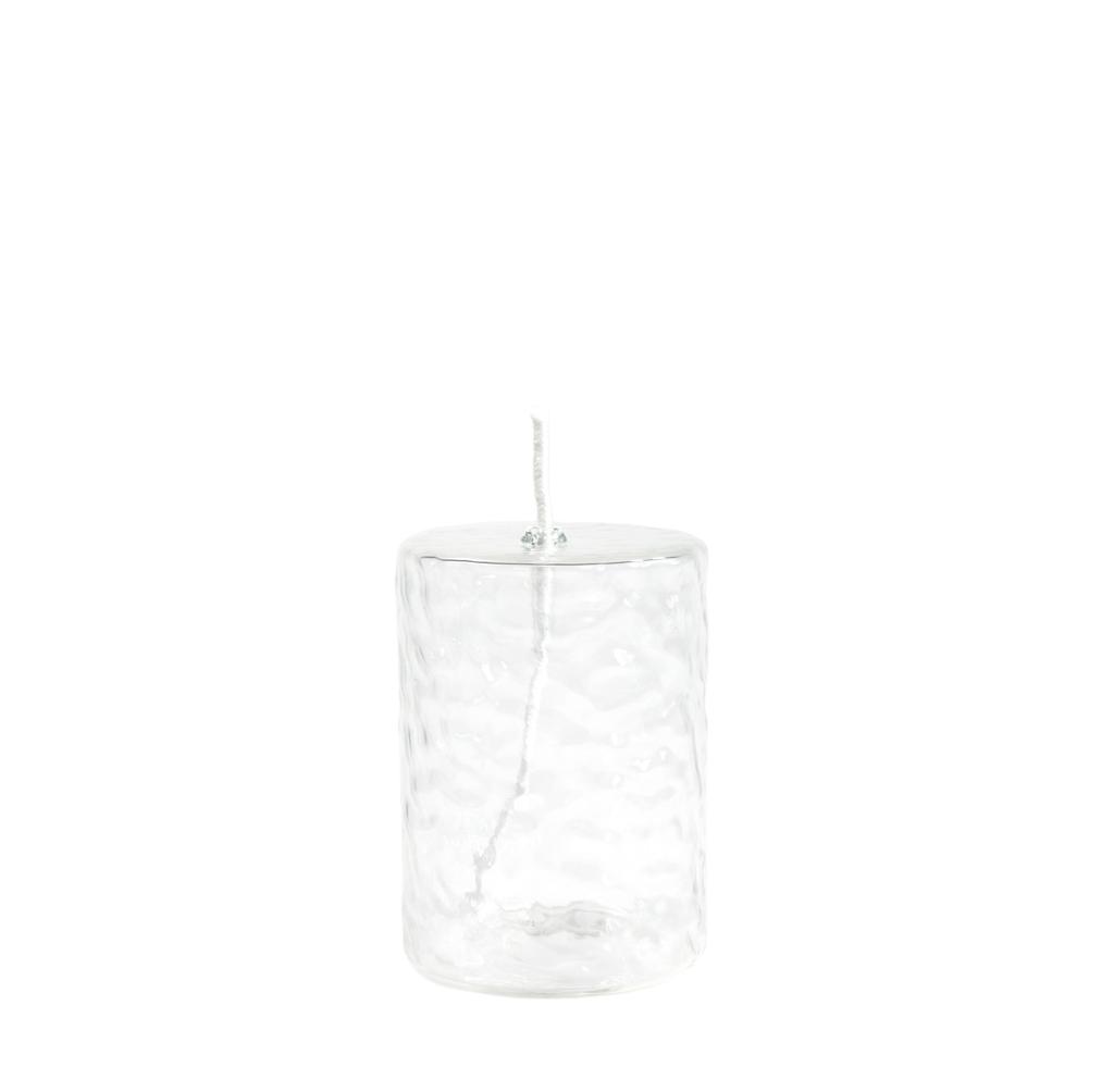 Olielamp Oliver Cilinder S