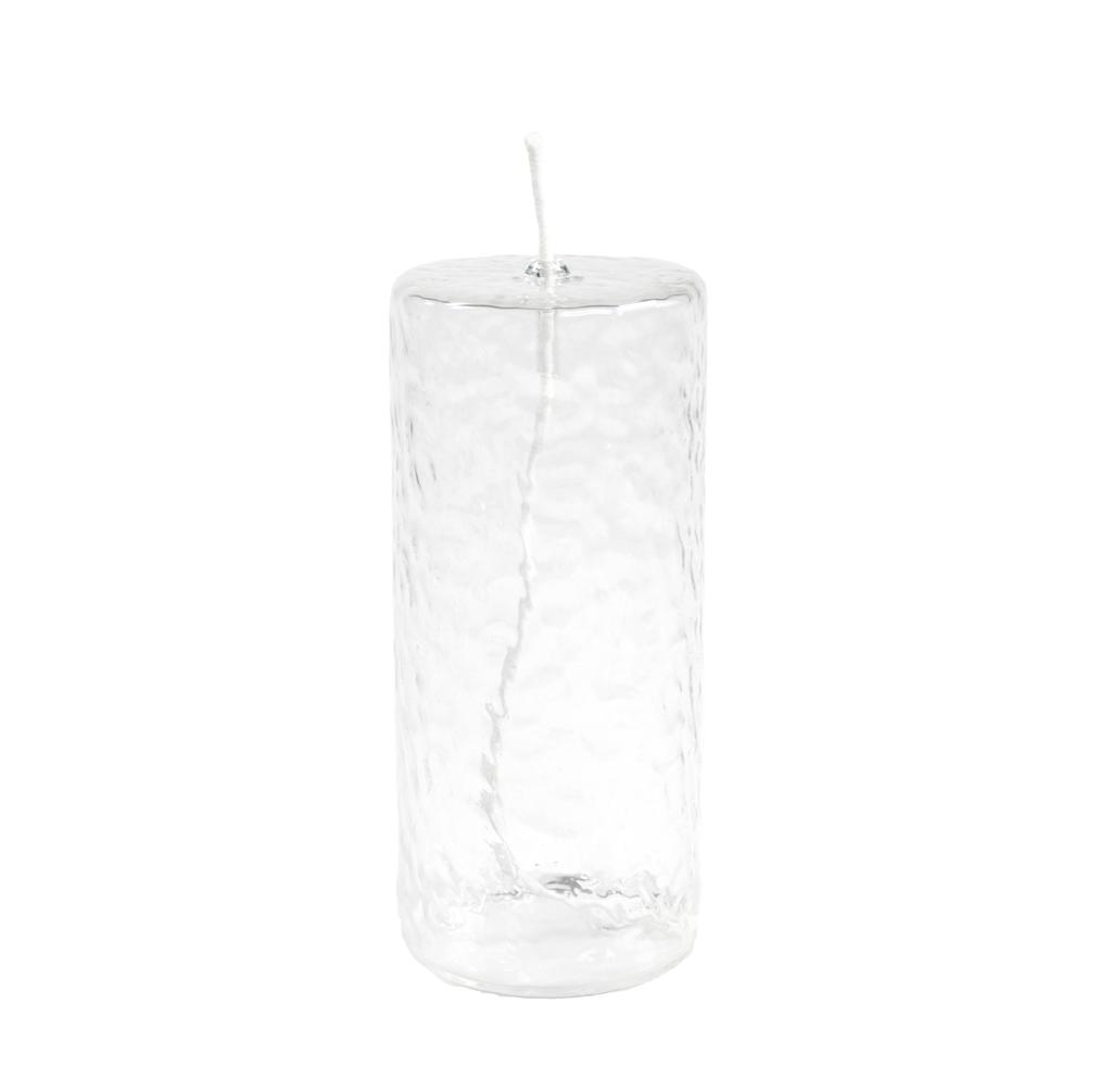 Olielamp Oliver Cilinder L