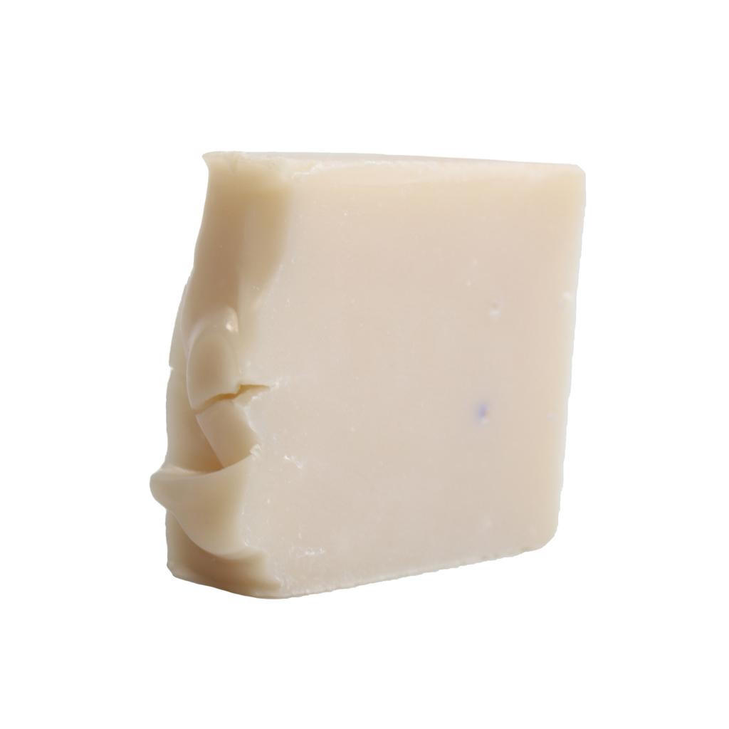 Zeepblok Coconut