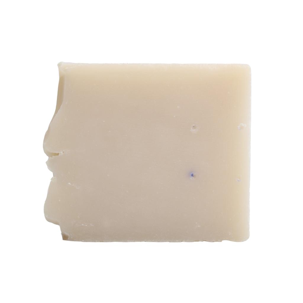Zeepblok Coconut