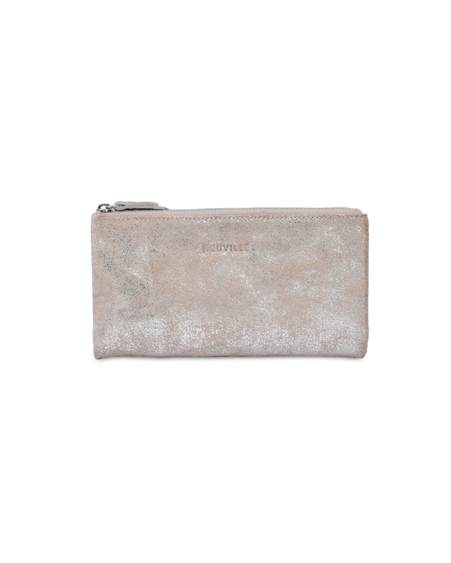 Portemonnee L 'Everything' (3 kleuren)