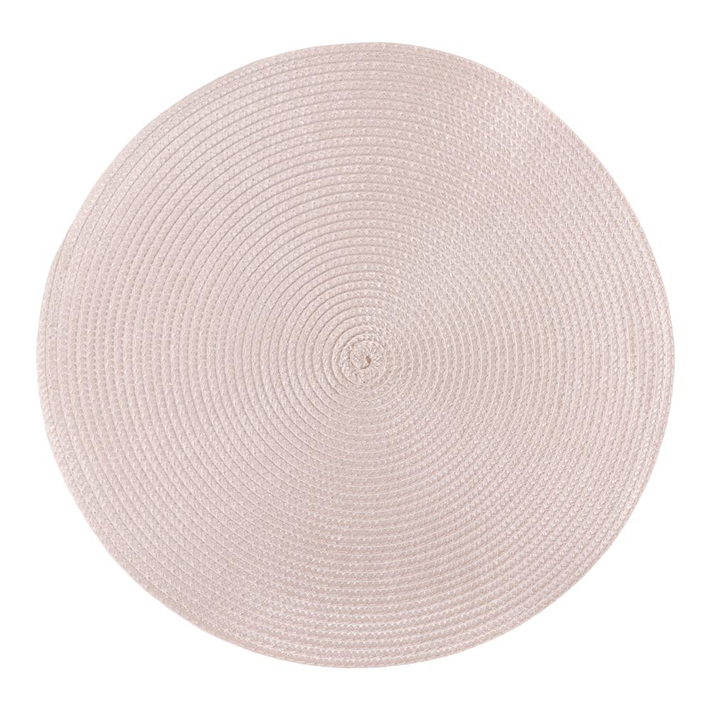 Set van 2 placemats I Taupe