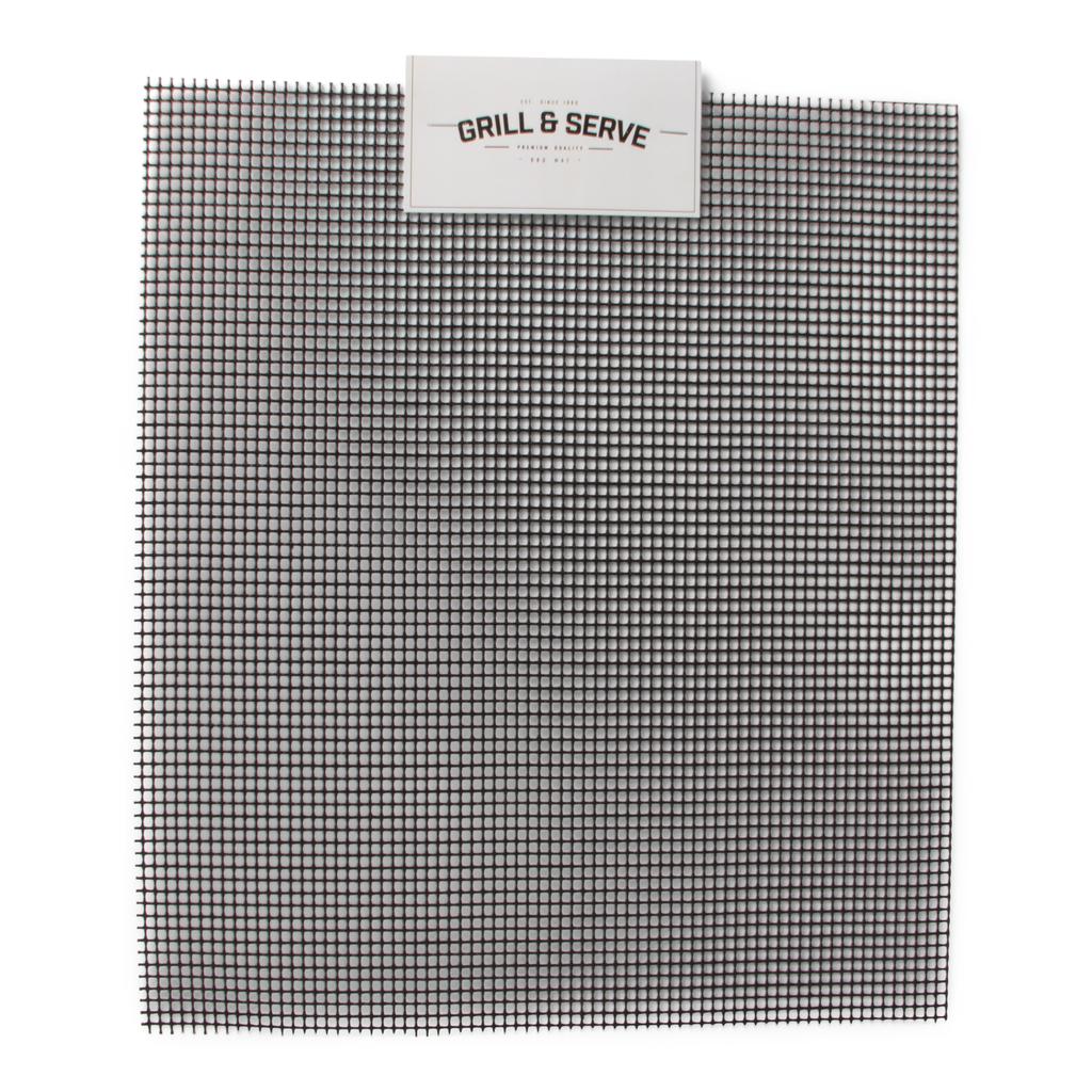 BBQ Mat