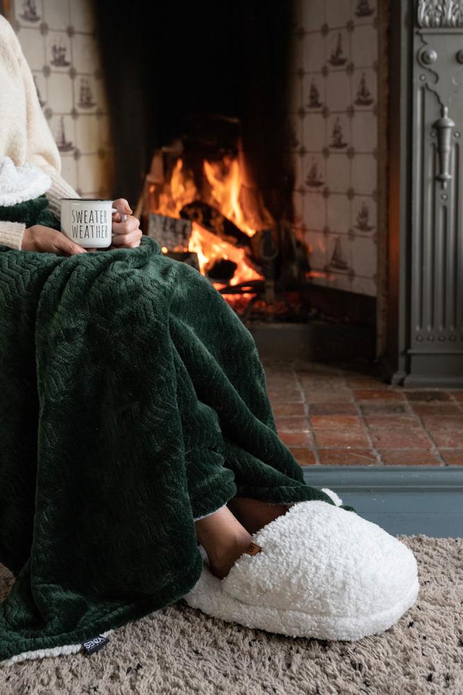 Tas/mok "Sweater weather"