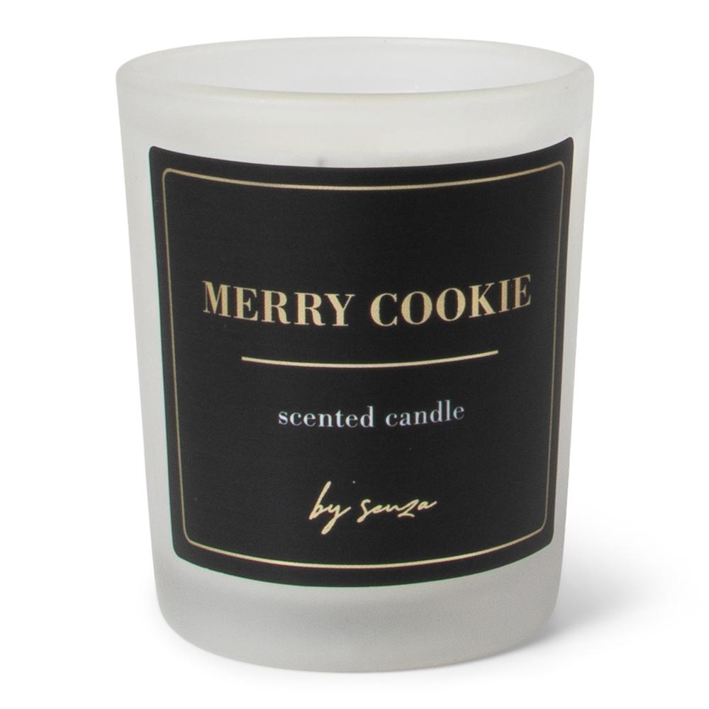 Geurkaars Merry Cookie