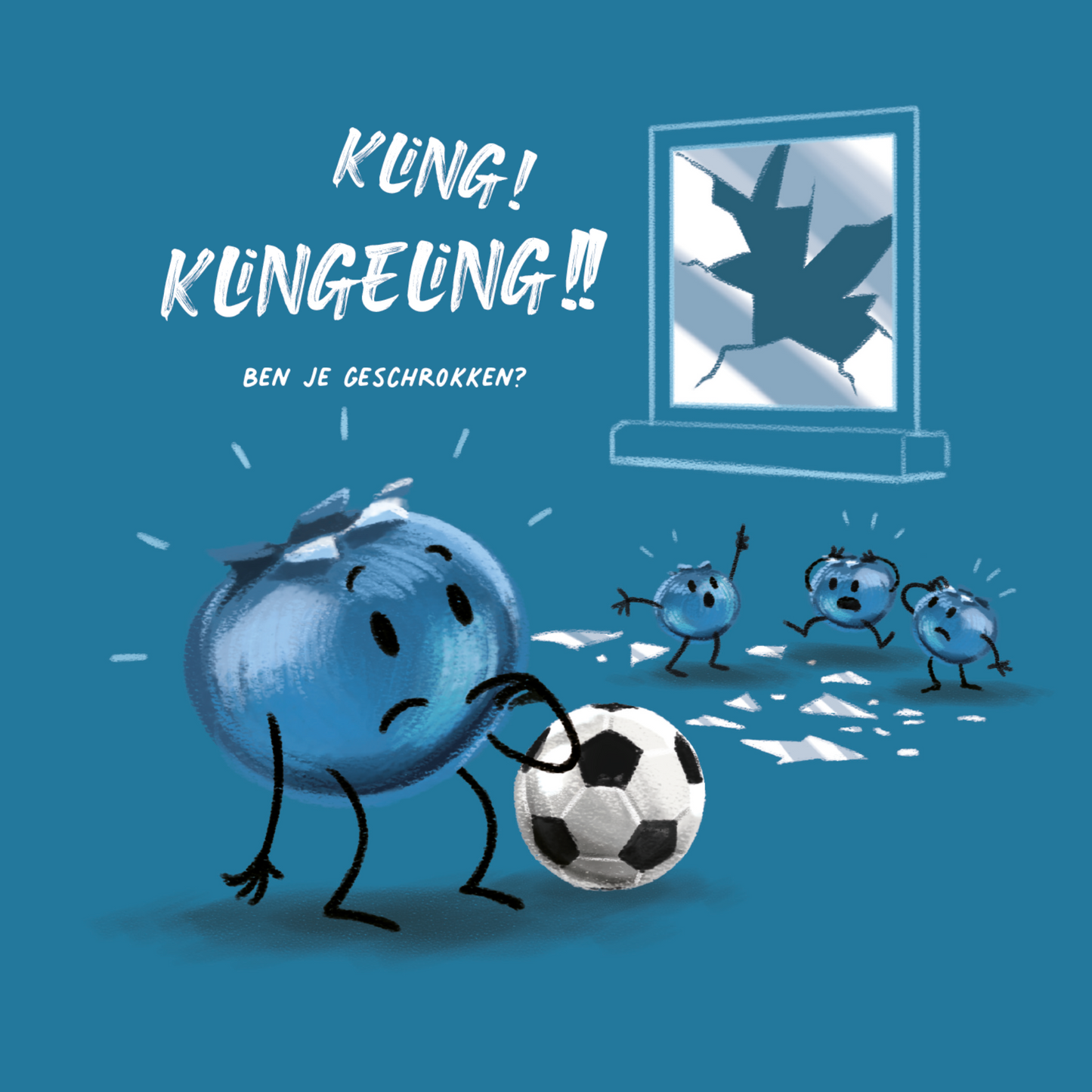 Kartonboek Jij bent mijn tomaatje