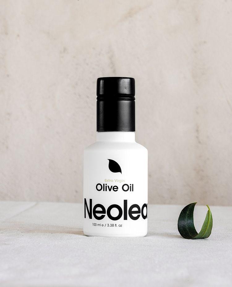 Neolea Griekse Extra Virgin Olijfolie 100ml
