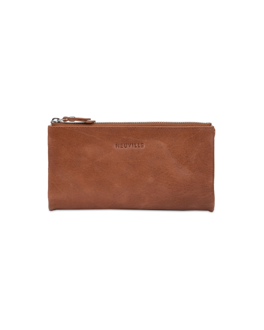 Portemonnee L 'Everything' (3 kleuren)