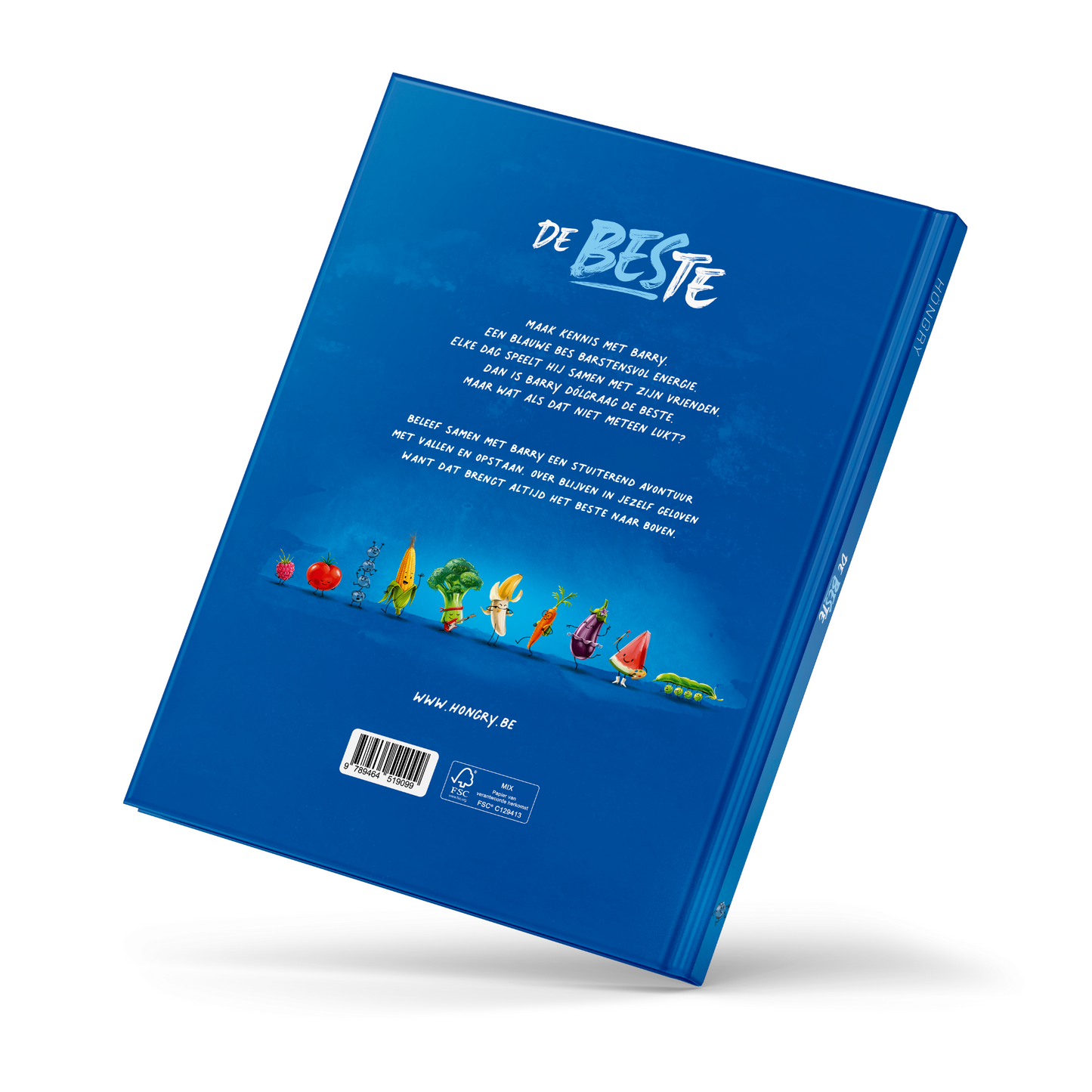 Prentenboek | De BESte