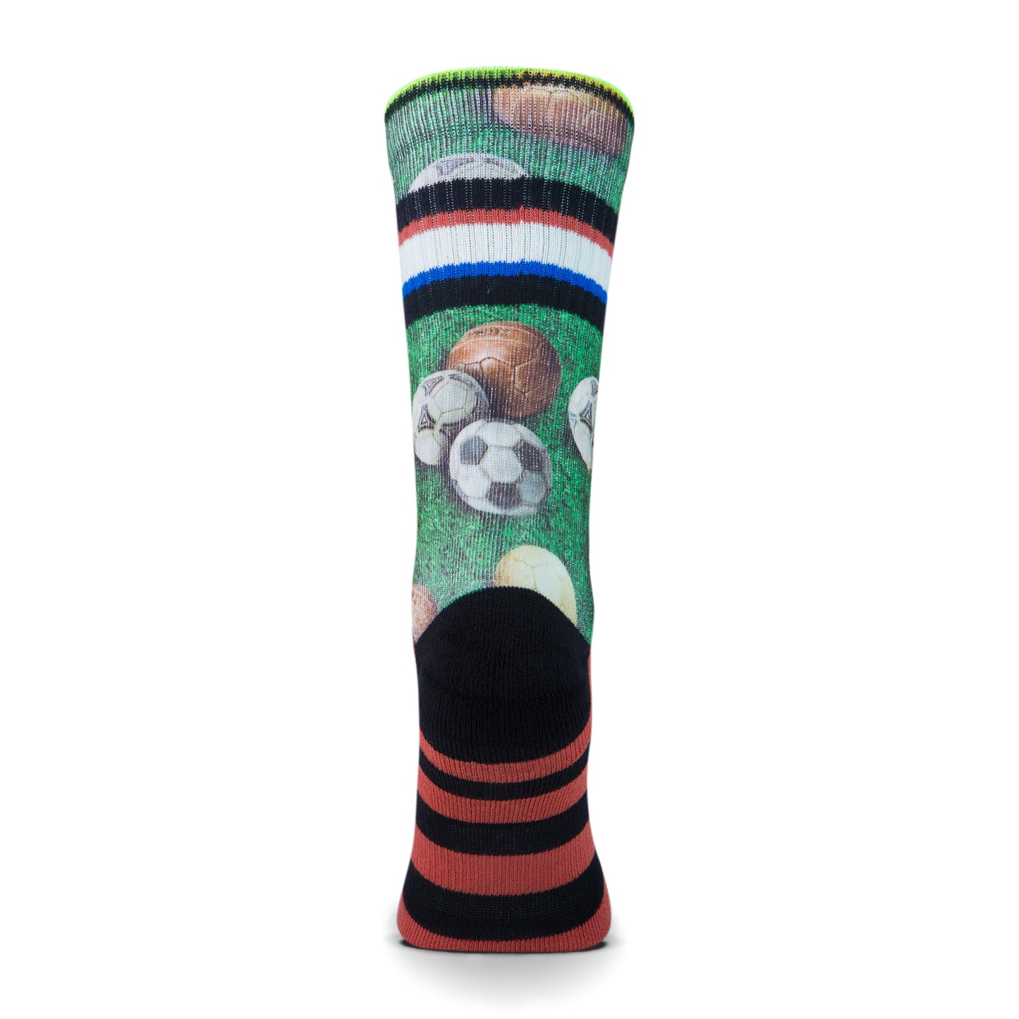 Sokken Soccer (m39-46)