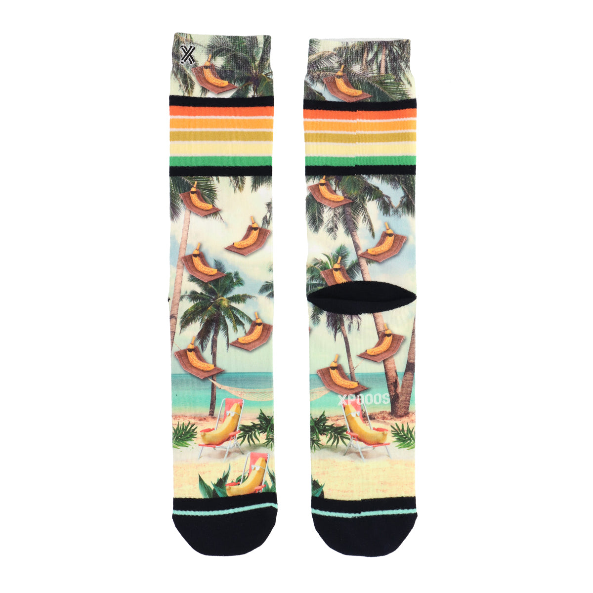 Sokken Day at the beach (m39-46)
