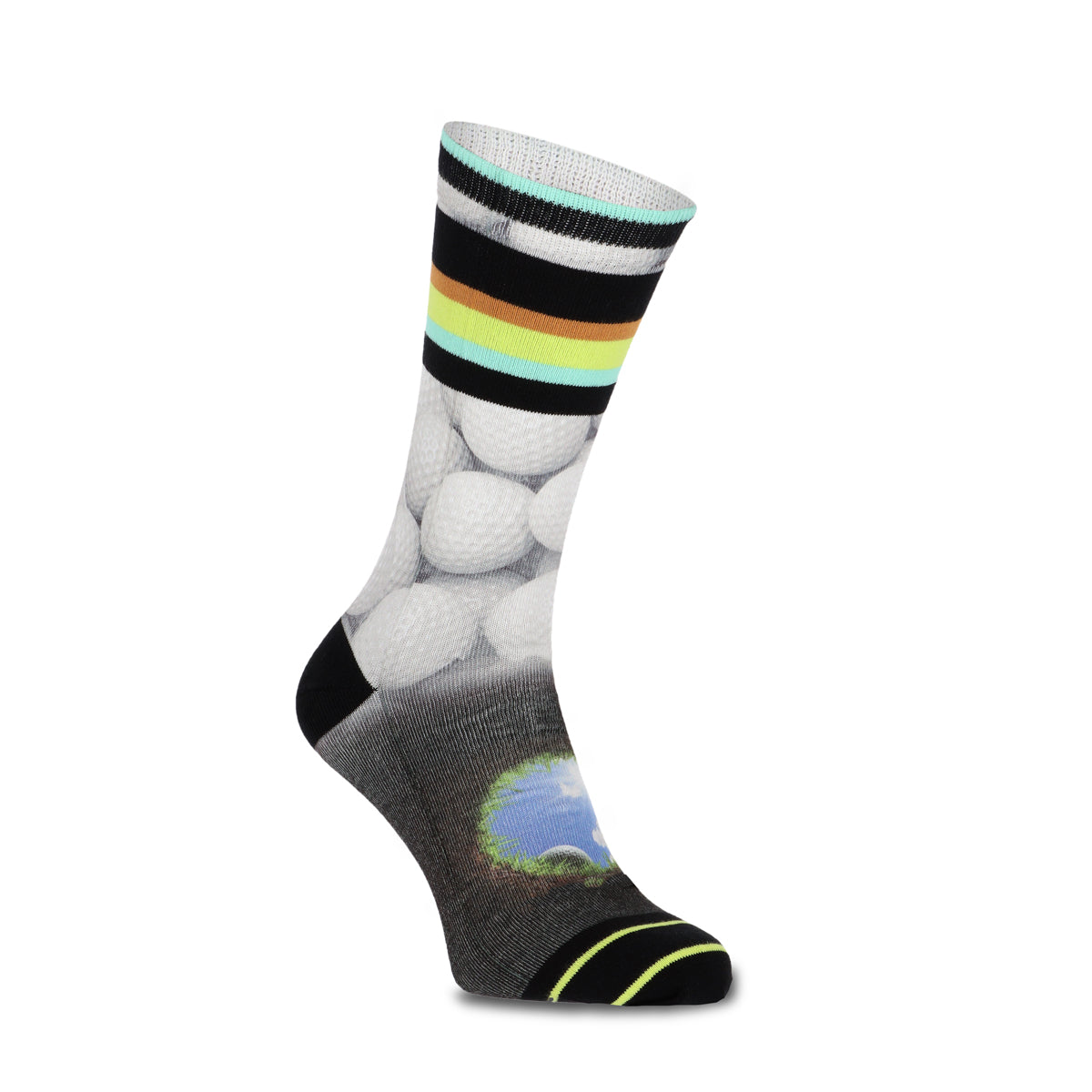 Sokken Hole in one (m39-42)