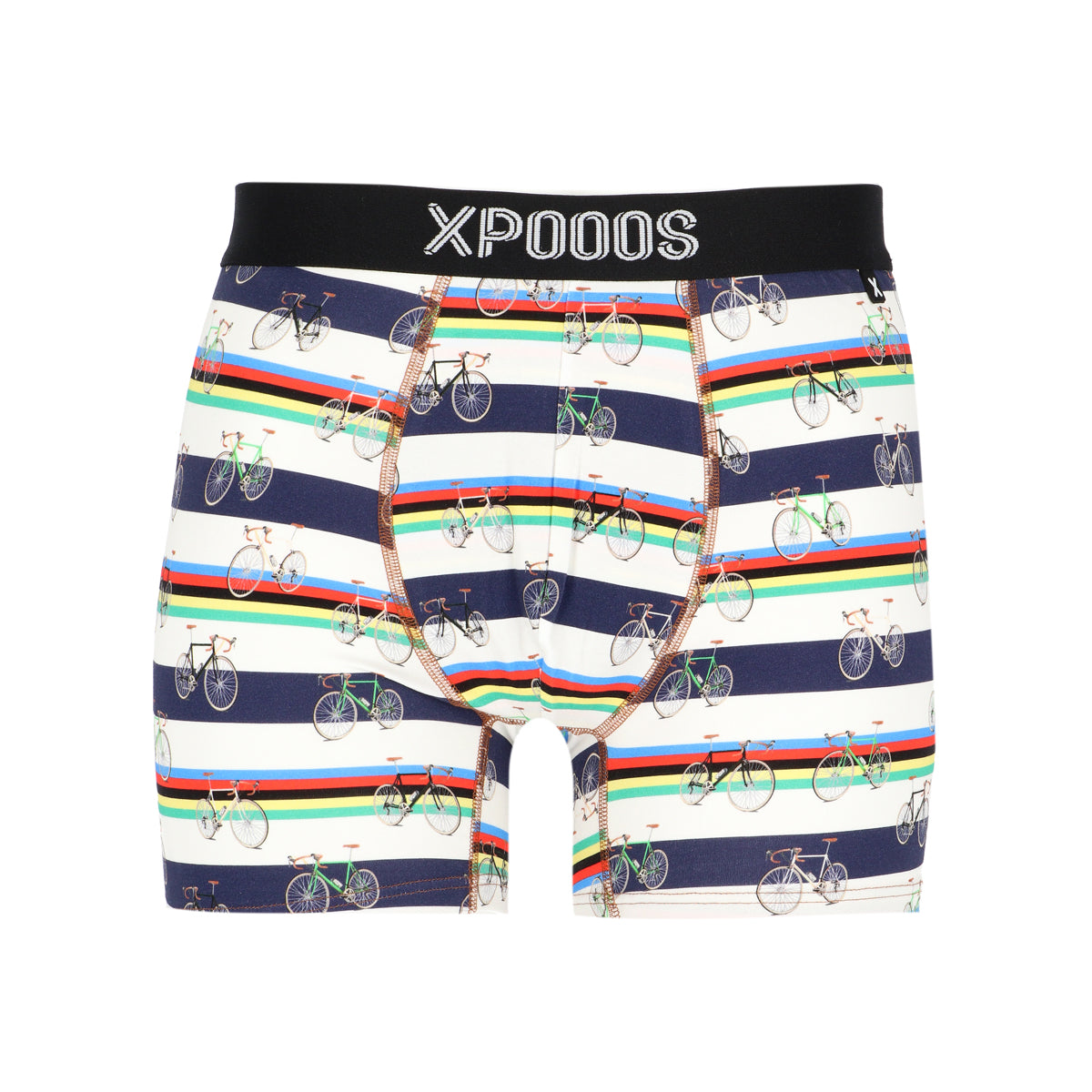Boxershort Alpe d'Huez