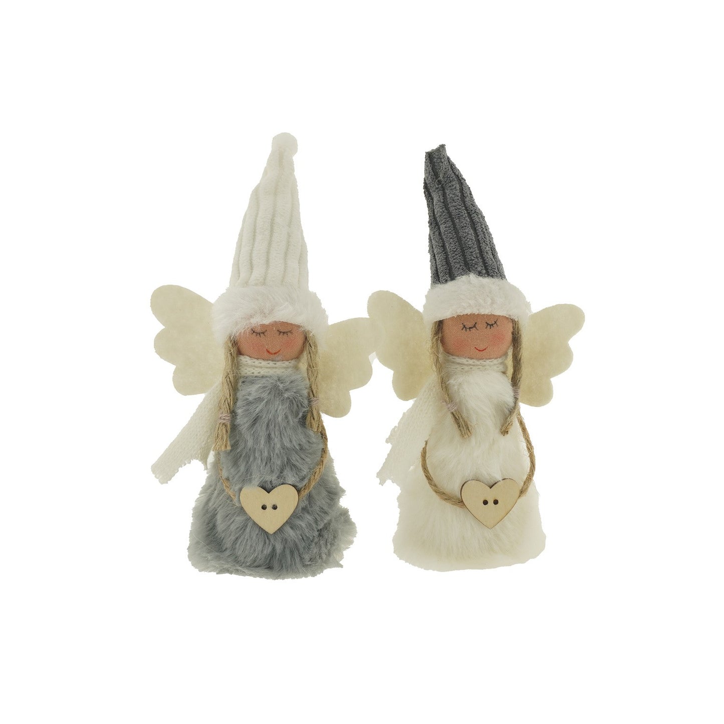 Kerstdeco I Engeltje Tilly