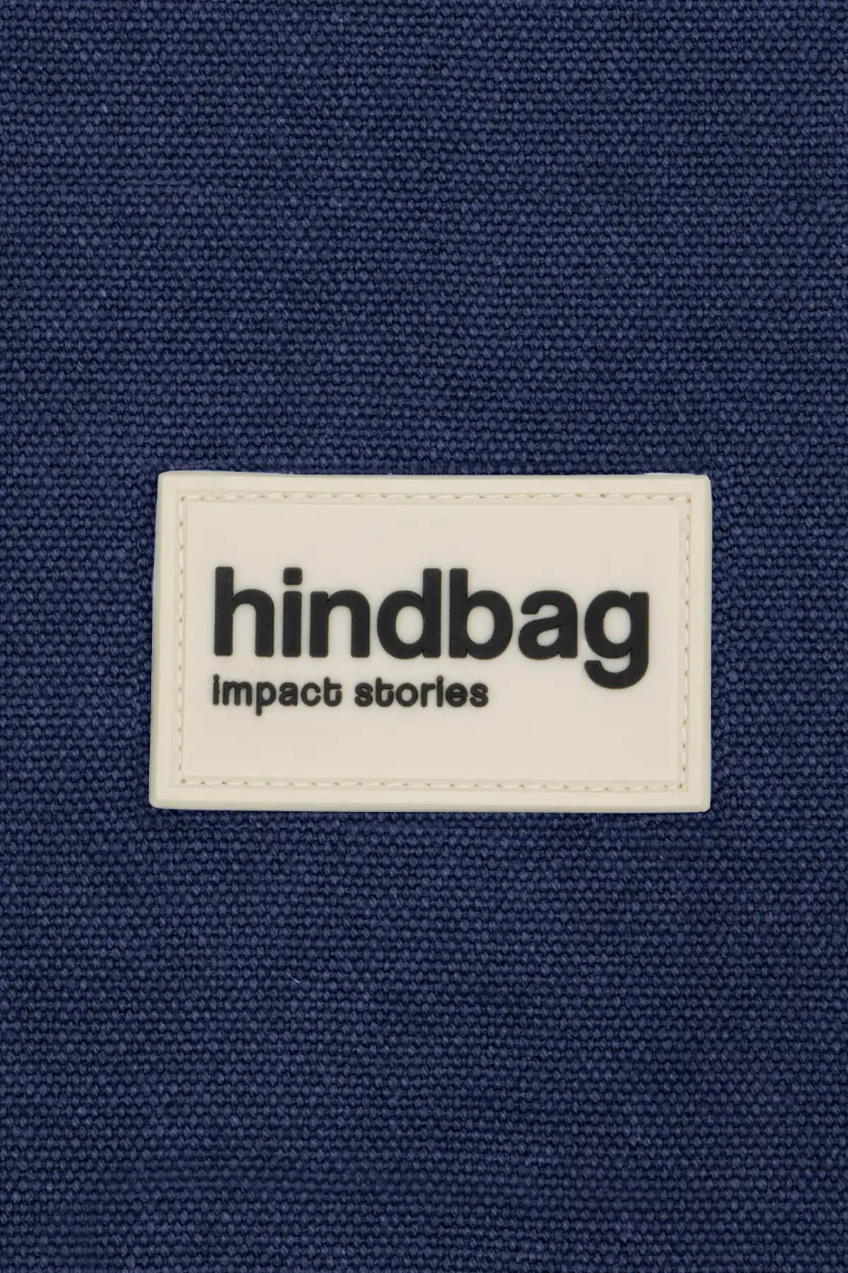 Hindbag Andrea | Navy Blue