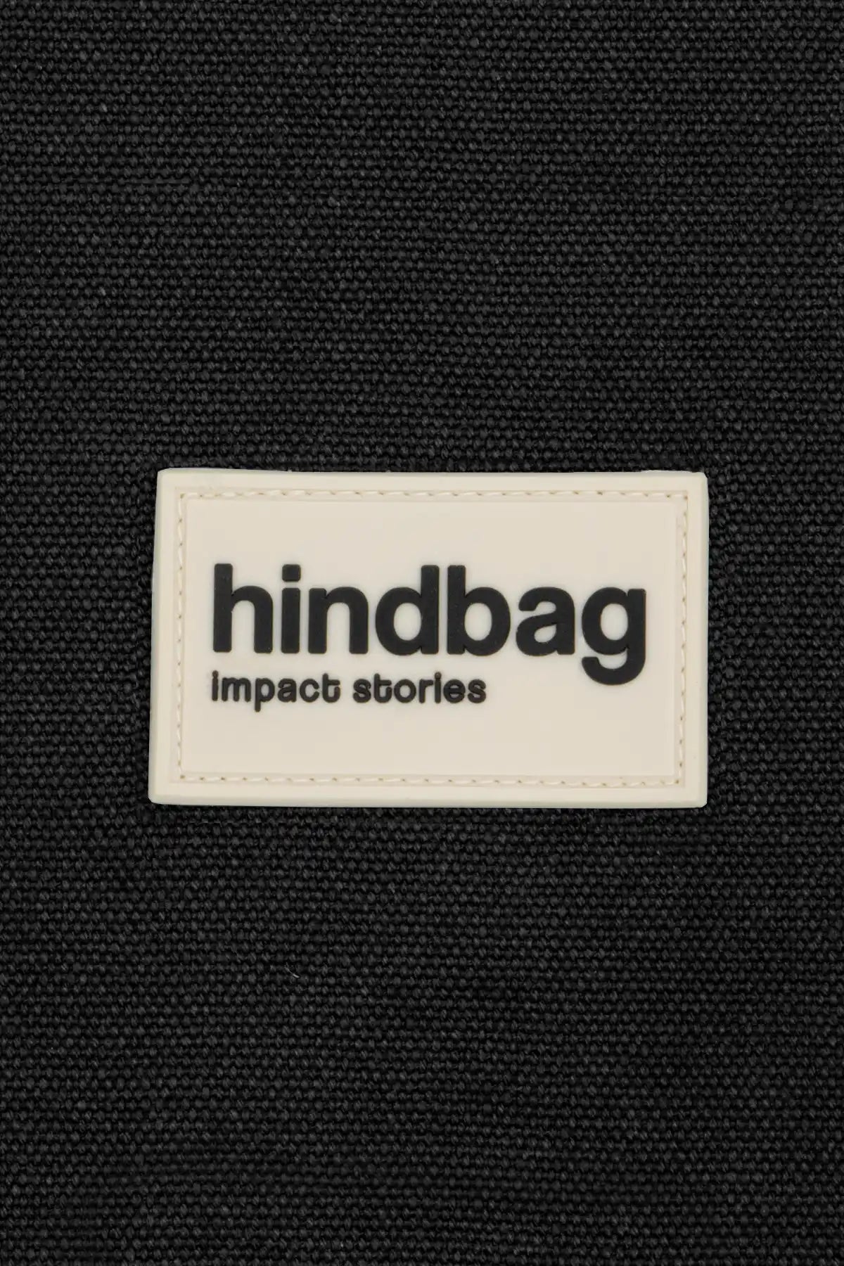 Hindbag Andrea | Black