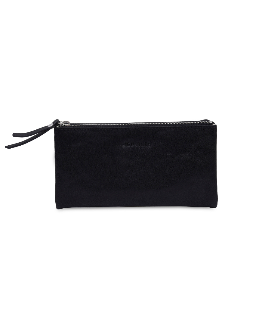 Portemonnee L 'Everything' (3 kleuren)