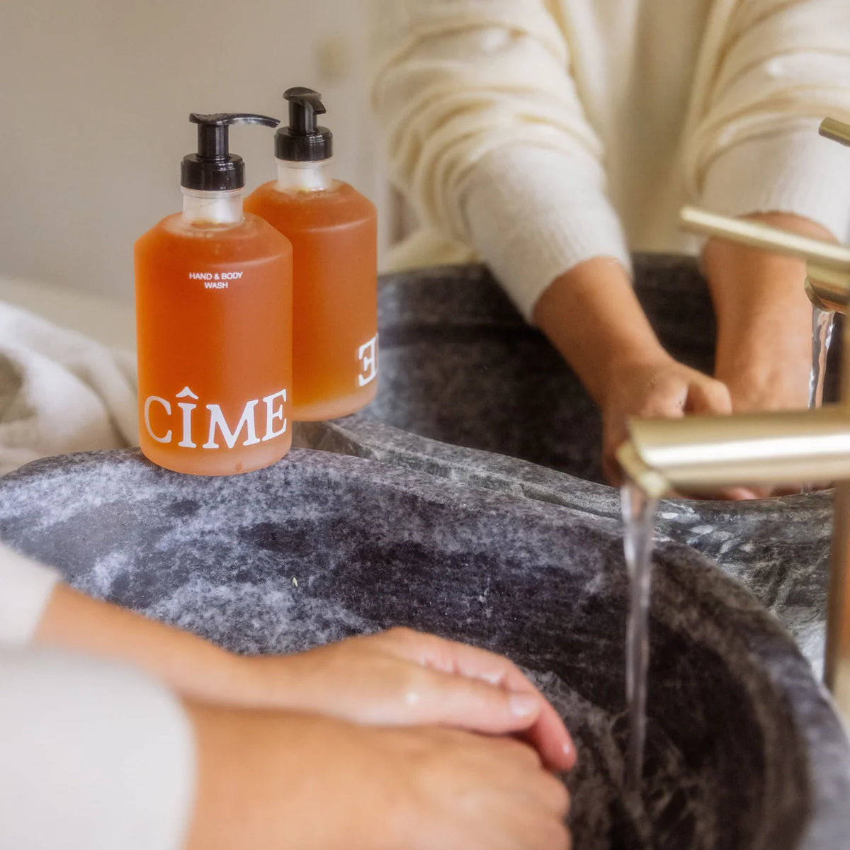 Hand- & bodywash | navulling