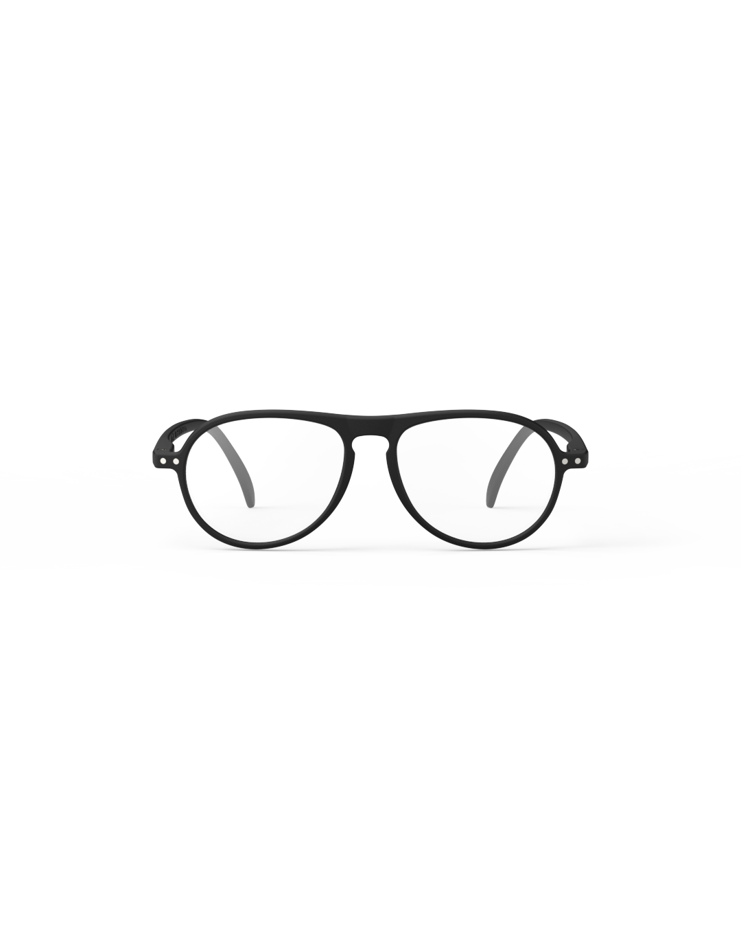 Leesbril #K Black