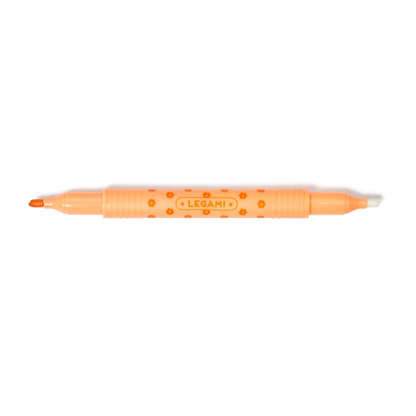 Set van 6 uitwisbare markeerstiften