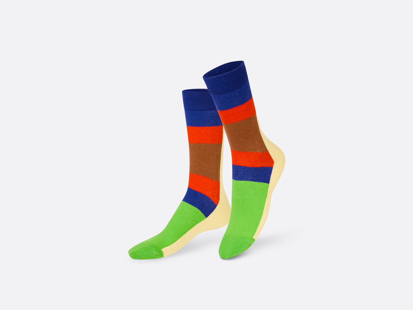 Eat my socks I Sokken 'Döner Kebab'