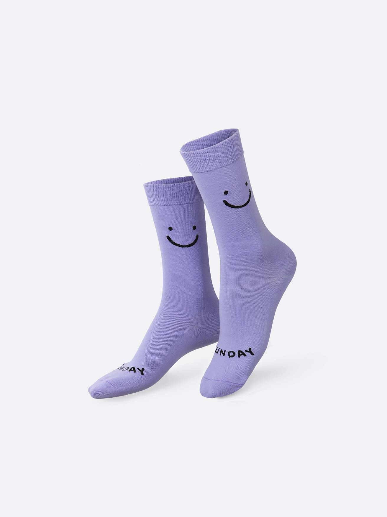 Eat my socks I Sokken 'Saturday Sunday'