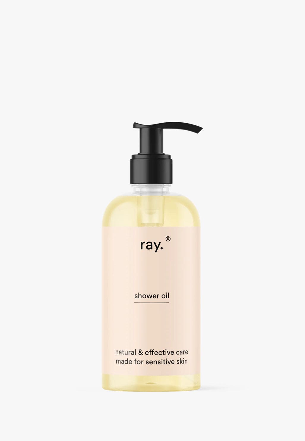 Ray - Shower oil