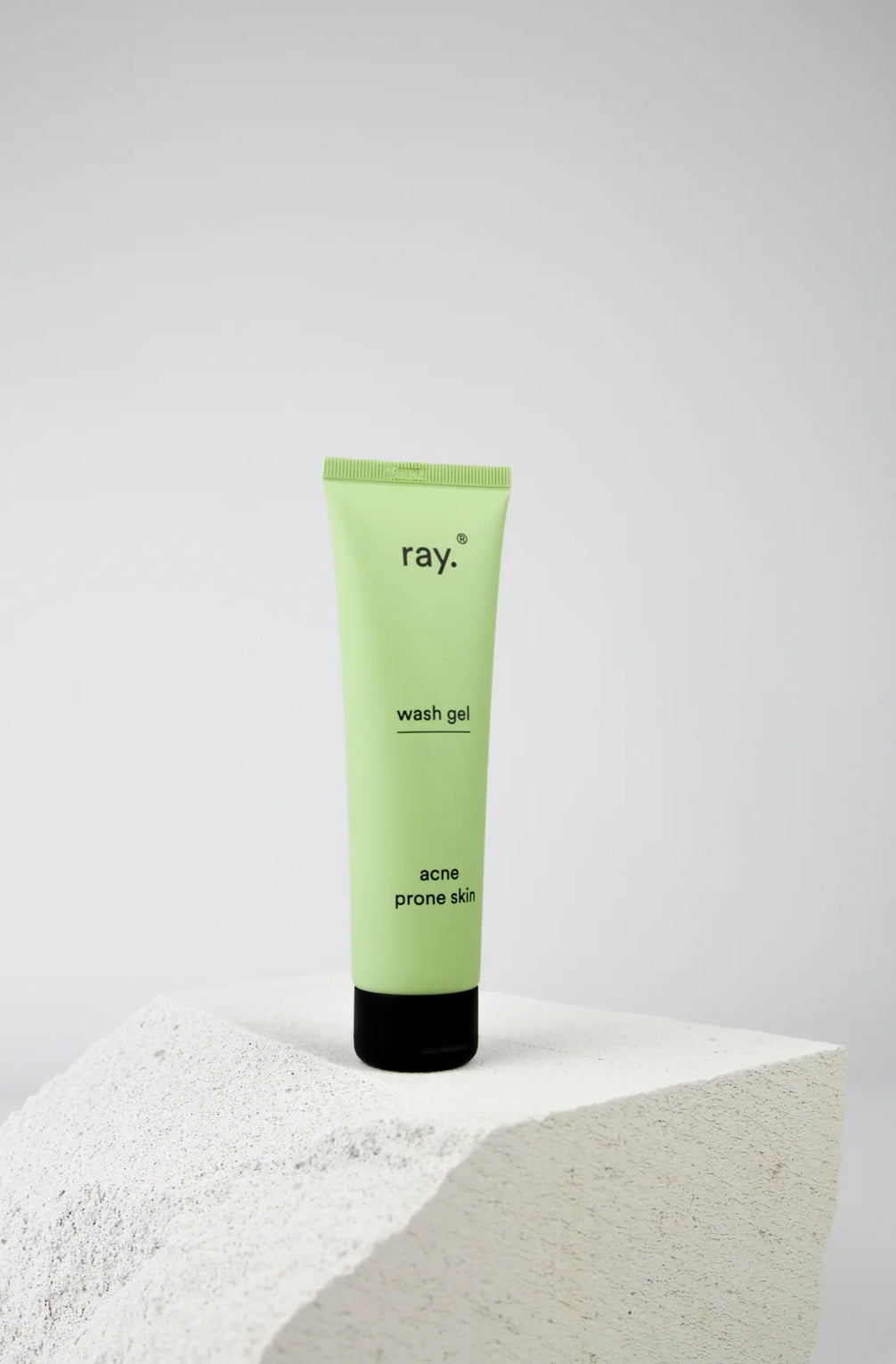 Ray - Wasgel voor acnegevoelige huid