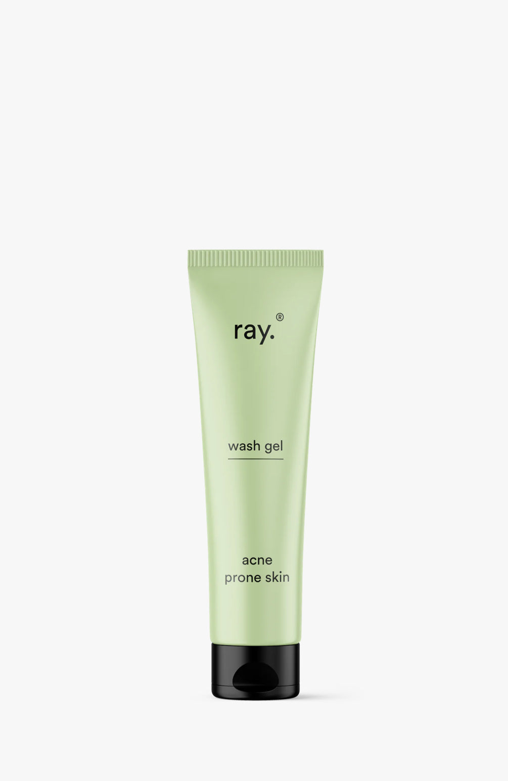 Ray - Wasgel voor acnegevoelige huid