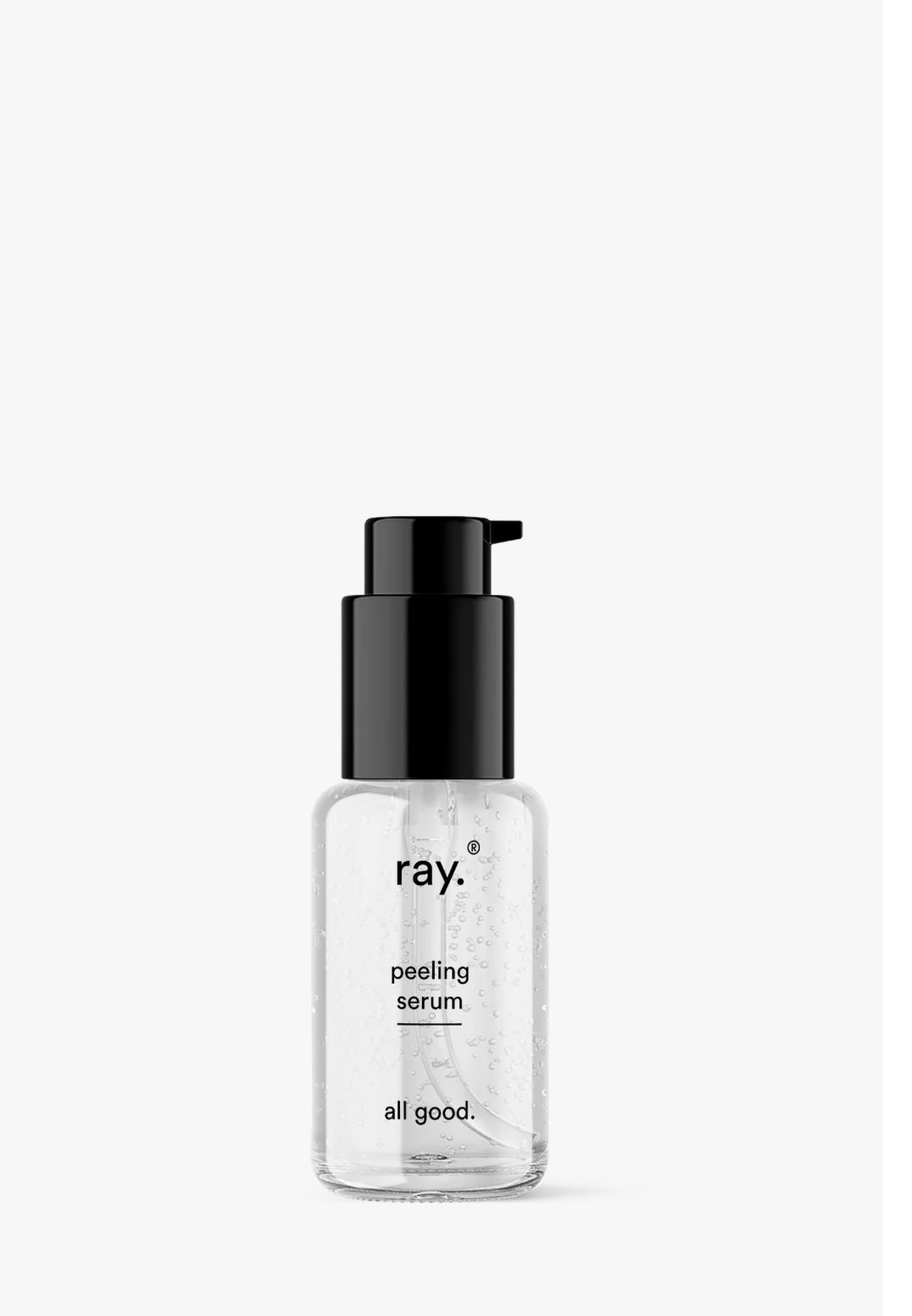 Ray - Peeling serum
