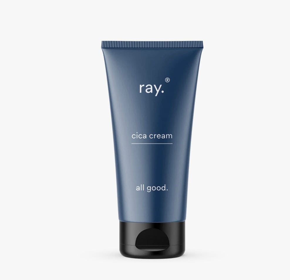 Ray - Cica crème