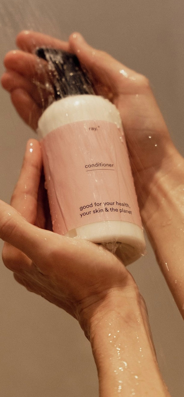 Ray - Conditioner