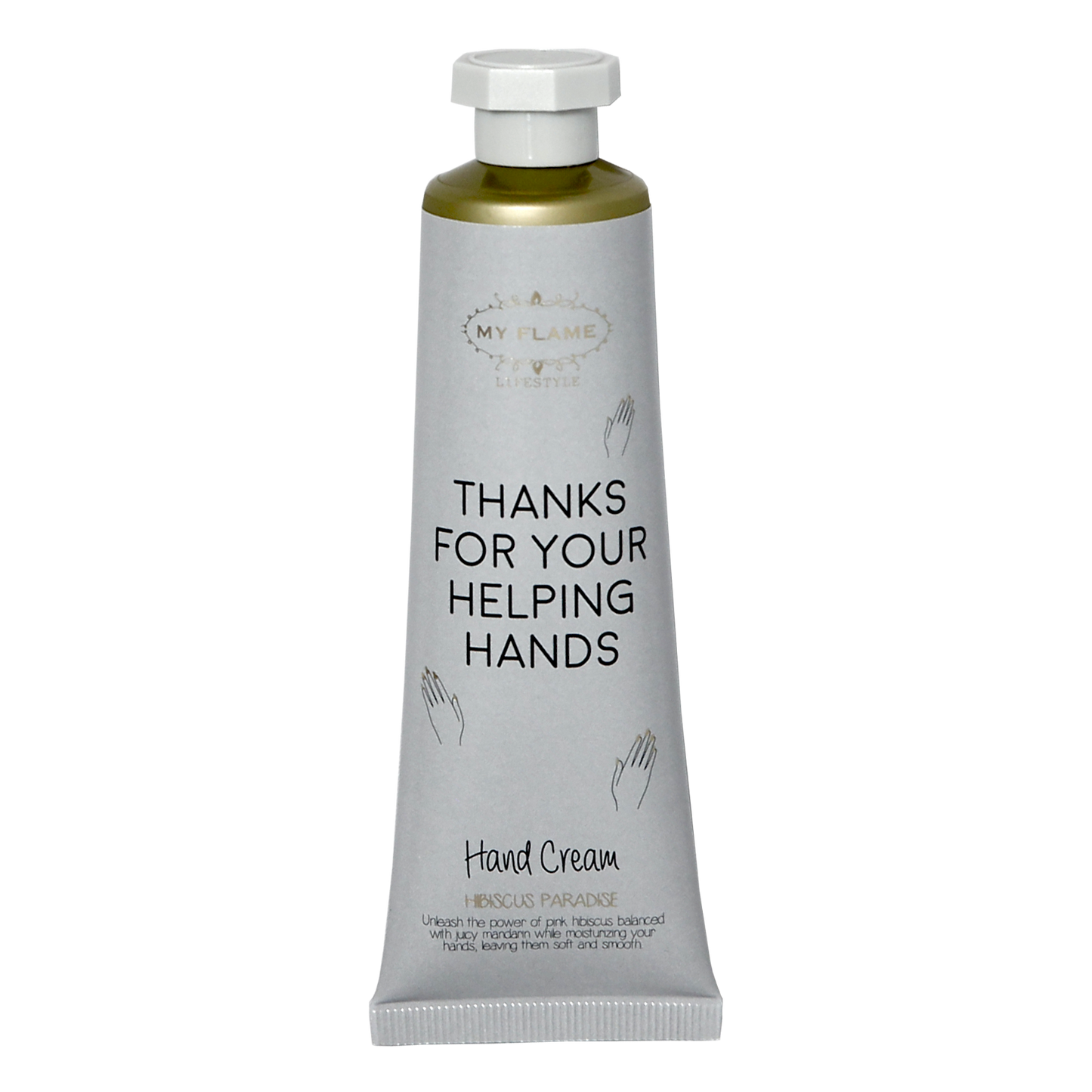 Handcrème I Thanks for your helping hands
