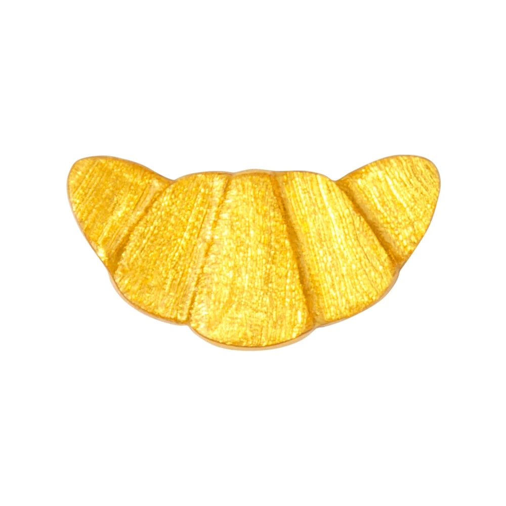 LULU - Oorbel Croissant