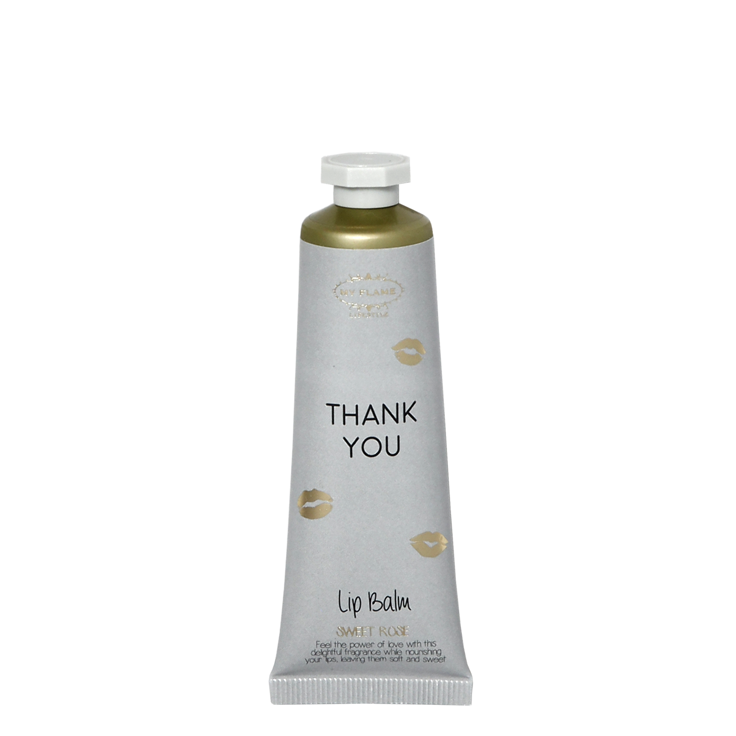 Lippenbalsem I Thank you