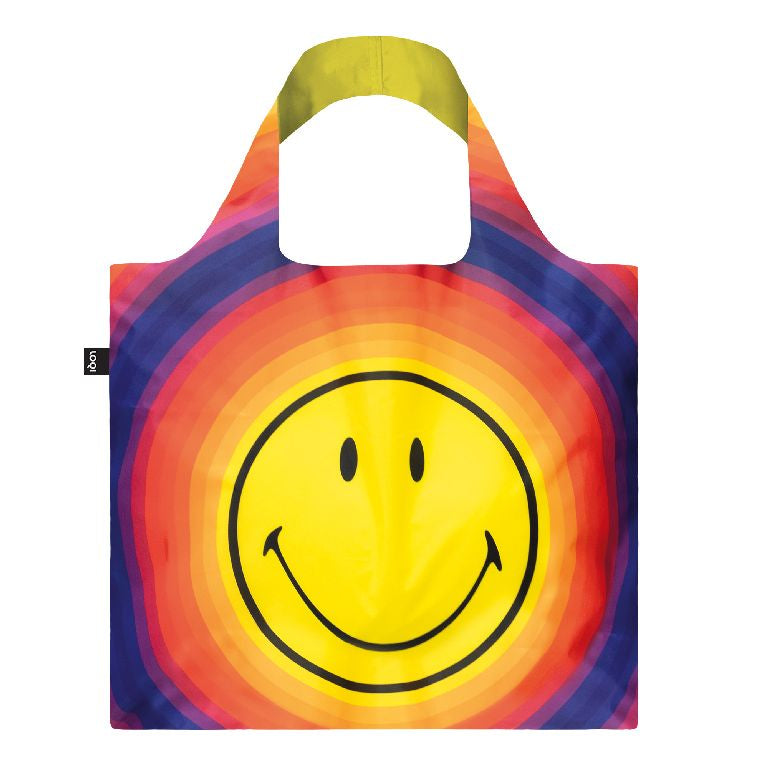 LOQI tas I Rainbow Capsule