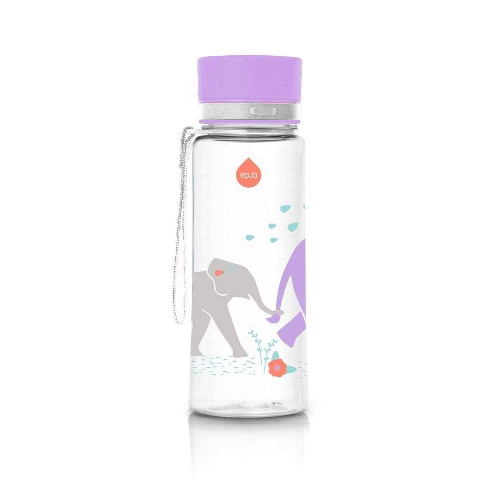 EQUA Waterfles Olifant 600ml