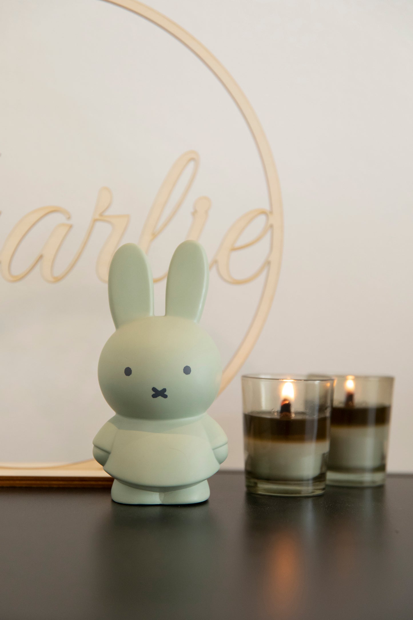 Spaarpot Nijntje I Small I 3 kleuren