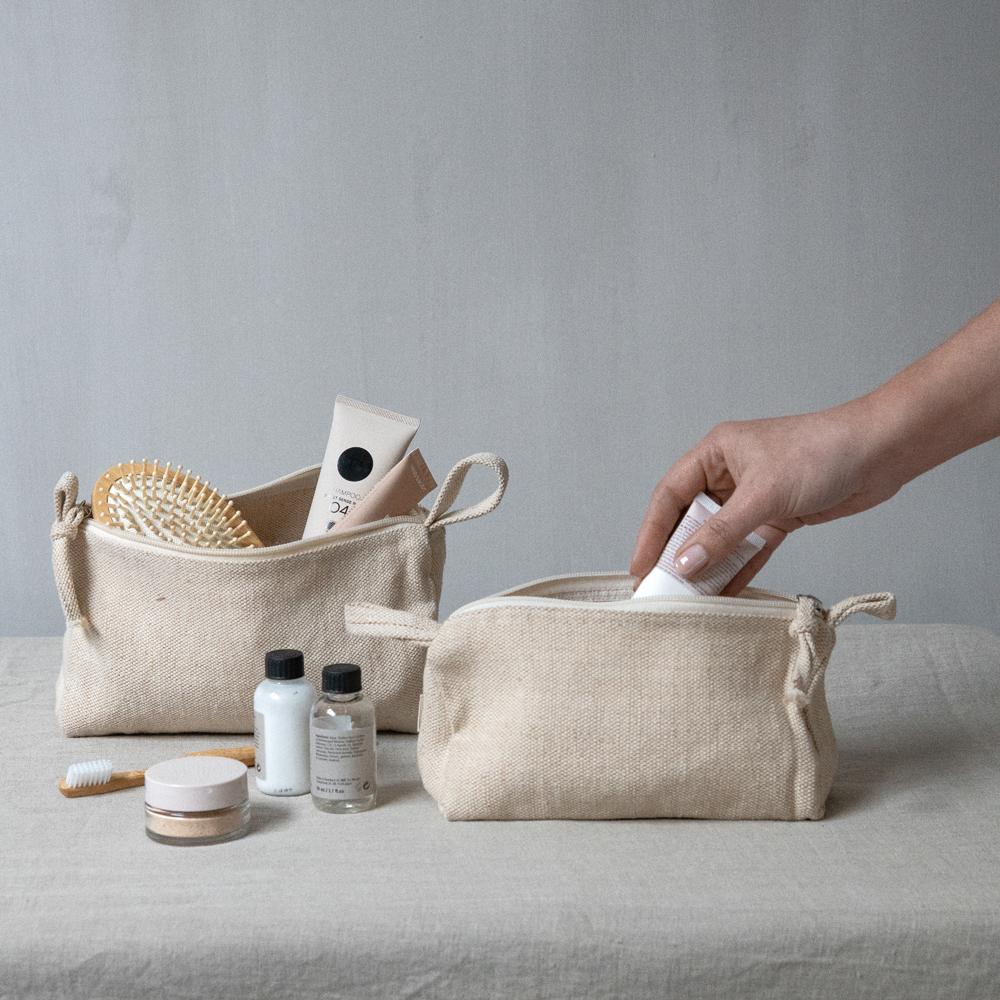 Make-uptasje Mila