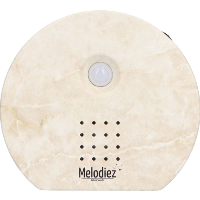 Melodiez - Natuurgeluidenbox | natuursteen