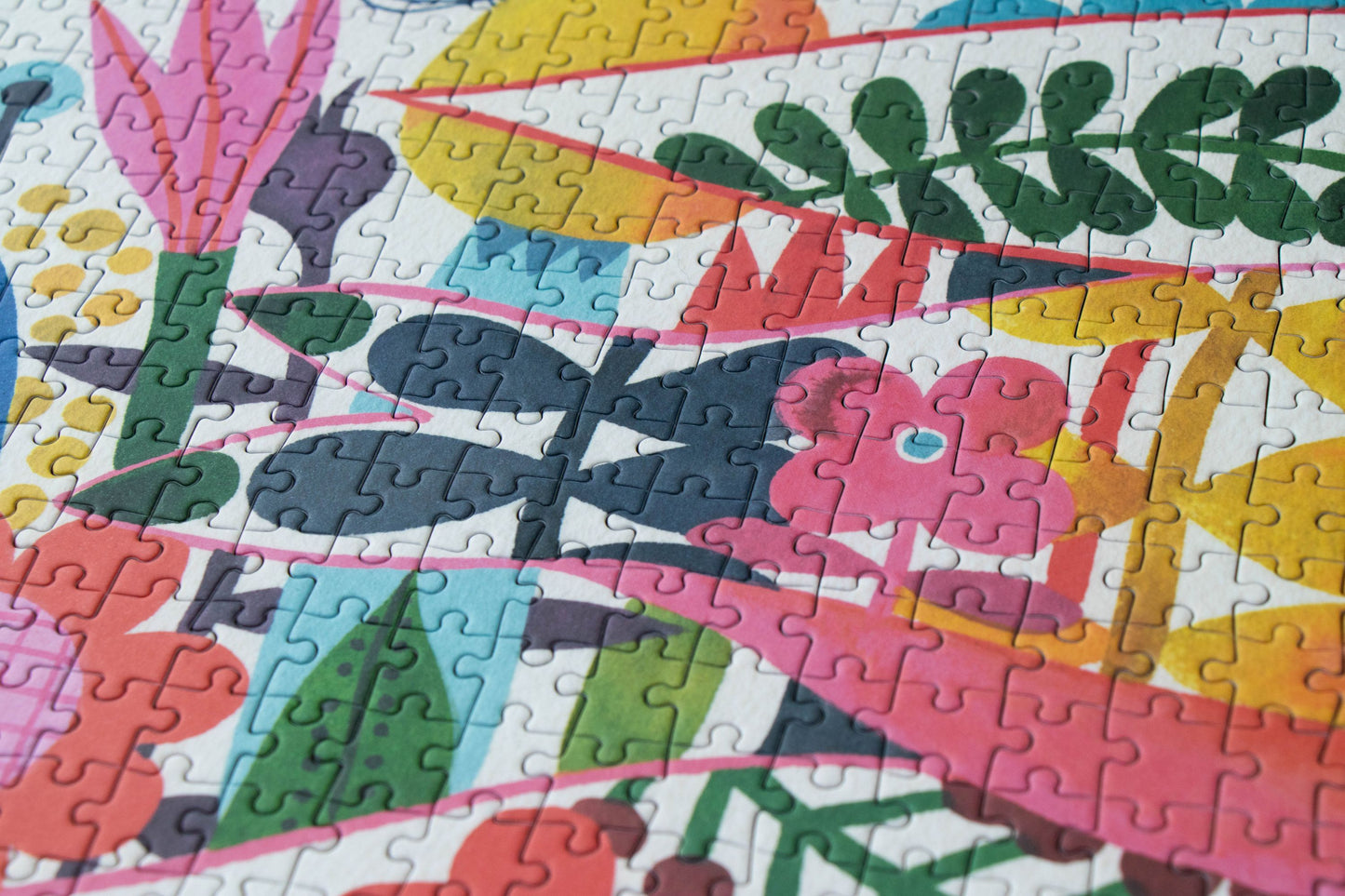 Londji - Puzzel Scandinavian dream (1000 stuks)