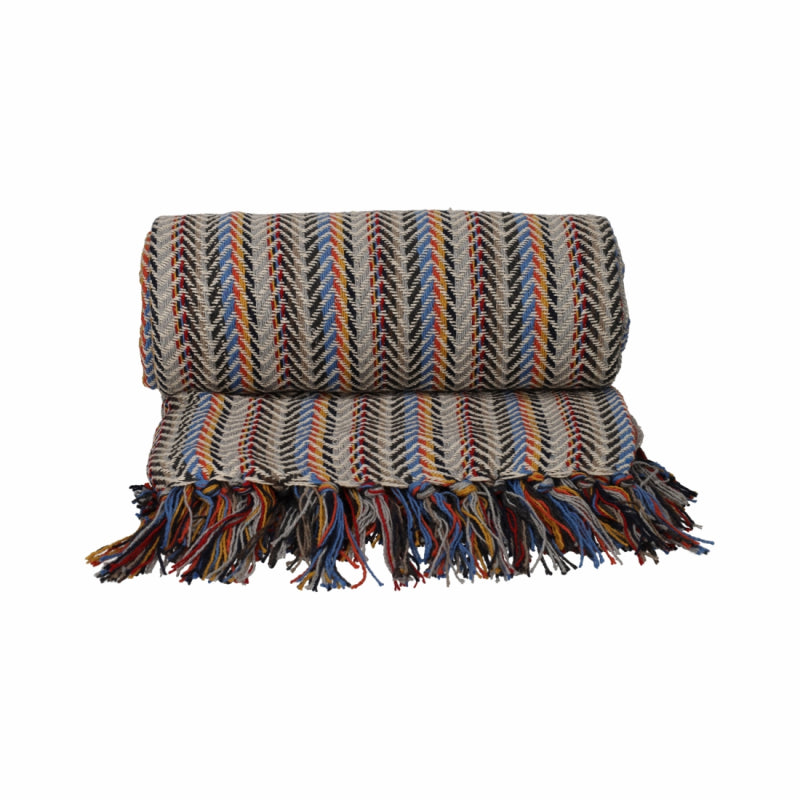 Plaid Pip | multicolor
