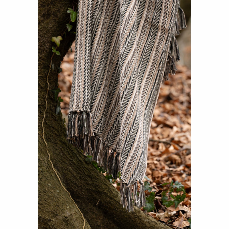 Plaid Pip | naturel