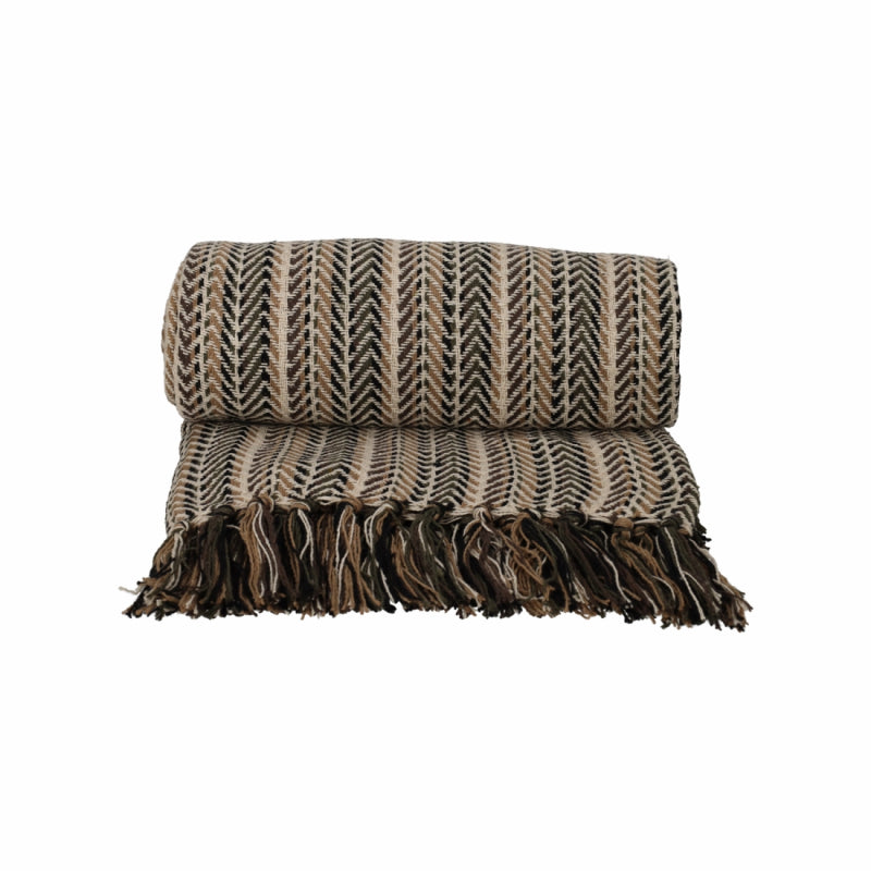 Plaid Pip | naturel