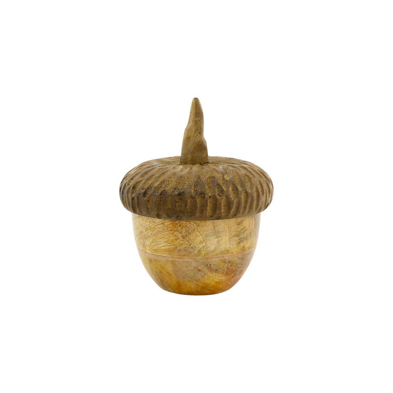 Pot eikel