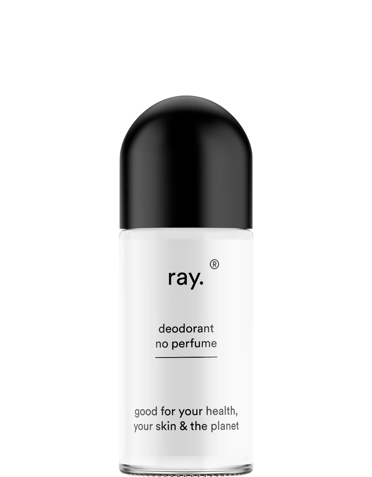 Ray - Deodorant No Perfume