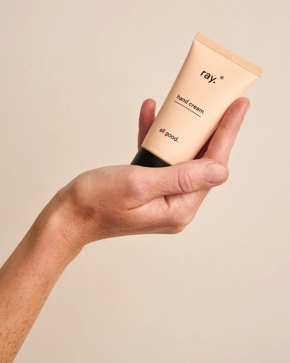 Ray - Handcrème